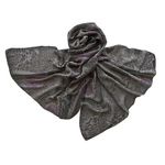 Палантин Tranini 1280 PAL 2  шерсть и  вискоза