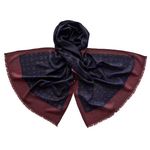 Палантин Tranini 2126 PAL 7  шерсть и  шелк