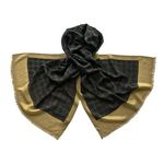 Палантин Tranini 2127 PAL 7  шерсть и  шелк