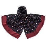 Палантин Tranini 2152 PAL 7  шерсть и  шелк