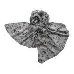 Палантин Tranini 2130 PAL 1 хлопок и  шёлк