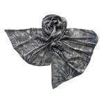 Палантин Tranini 2578 PAL 1 хлопок и  шёлк