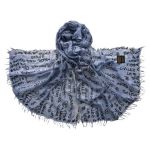 Палантин Tranini 4932 PAL 4  микромодал