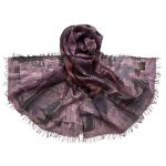 Палантин Tranini 3812 PAL 4  микромодал