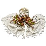 Палантин Tranini 0726 PAL 3  хлопок и  вискоза