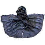 Палантин Tranini 5026 PAL 4  микромодал и  полиэстер