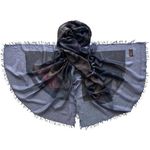 Палантин Tranini 5151 PAL 4  микромодал и  полиэстер