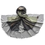 Палантин Tranini 4977 PAL 4  микромодал и  полиэстер