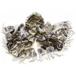 Палантин Tranini 0326 PAL 3  хлопок и  вискоза