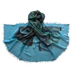 Палантин Tranini 5028 PAL 4  микромодал и  полиэстер