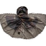 Палантин Tranini 5052 PAL 4  микромодал и  полиэстер