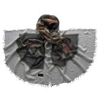 Палантин Tranini 5153 PAL 4  микромодал и  полиэстер