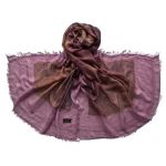 Палантин Tranini 5181 PAL 4  микромодал и  полиэстер