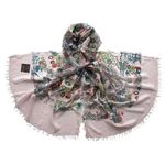 Палантин Tranini 4511 PAL 4  микромодал