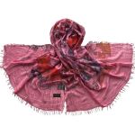 Палантин Tranini 2565 PAL 4  микромодал