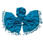 Палантин Tranini 0382 PAL 3  хлопок и  вискоза