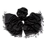 Палантин Tranini 0385 PAL 3  хлопок и  вискоза