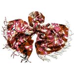 Палантин Tranini 0552 PAL 3  хлопок и  вискоза