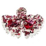 Палантин Tranini 0630 PAL 3  хлопок и  вискоза