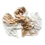 Палантин Tranini 1203 PAL 4  хлопок и  вискоза