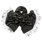 Палантин Tranini 1255 PAL 4  шелк и  вискоза