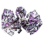 Палантин Tranini 0102 PAL 9  шелк и  шерсть