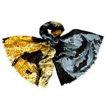 Палантин Tranini 1126 PAL 7  шелк и  шерсть