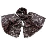 Палантин Tranini 0877 PAL 8  шелк и  шерсть