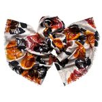 Палантин Tranini 0927 PAL 8  шелк и  шерсть