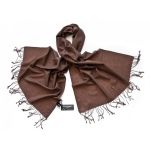 Палантин Tranini 0306 PAL 5  шелк и  шерсть