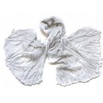 Палантин Tranini 0275 PAL 1 хлопок и  вискоза