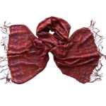 Палантин Tranini 0552 PAL 2  хлопок и  вискоза