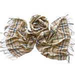 Палантин Tranini 0557 PAL 2  хлопок и  вискоза