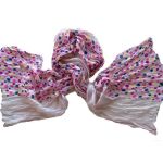 Палантин Tranini 1080 PAL 1 хлопок и  вискоза