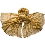 Палантин Tranini 1302 PAL 3  хлопок и  вискоза