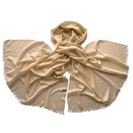 Палантин Tranini 0663 PAL 2  хлопок и  вискоза