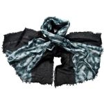 Палантин Tranini 1357 PAL 3  хлопок и  вискоза