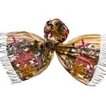 Палантин Tranini 1251 PAL 1 лен и  вискоза