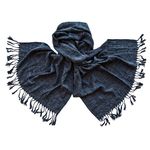 Палантин Tranini 1976 PAL 4  вискоза