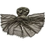 Палантин Tranini 2027 PAL 4  хлопок и  вискоза