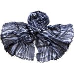 Палантин Tranini 1307 PAL 3  хлопок и  вискоза