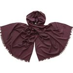 Палантин Tranini 1733 PAL 1  хлопок и  вискоза