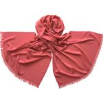 Палантин Tranini 1731 PAL 1  хлопок и  вискоза