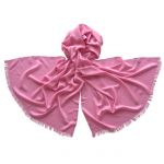 Палантин Tranini 1727 PAL 1  хлопок и  вискоза