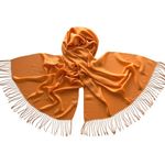 Палантин Tranini 1834 PAL 1  хлопок и  вискоза