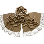 Палантин Tranini 1827 PAL 1  хлопок и  вискоза