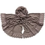 Палантин Tranini 2154 PAL 3  хлопок и  вискоза