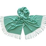 Палантин Tranini 1847 PAL 1  хлопок и  вискоза