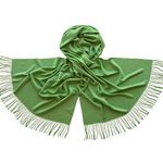 Палантин Tranini 0776 PAL 2  шерсть и  вискоза