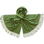 Палантин Tranini 0775 PAL 2  шерсть и  вискоза